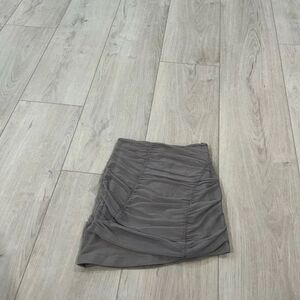 Nakedvice the capri mini skirt size xs